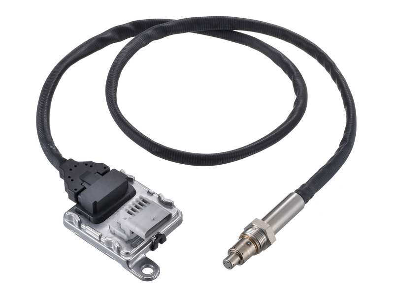 NOx-Sensor